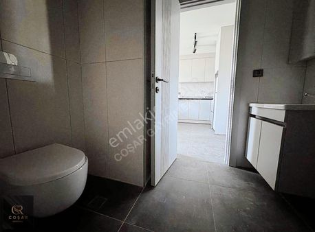 -coşar Gayrimenkul-1+1 Full Eşyalı Yeni Belediye Binası Yanı