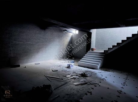 -coşargayrimenkul-alpaslantürkeş Blv Cephe 280m2 Dükkan