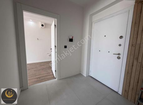 Dolunay'dan Gündüz Ökçün Yakını Ultra Lüks 5+1 Dubleks Daire