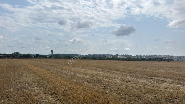 Çerkezköy Bağlık'ta Satılık 333m2 Fırsat Hisse