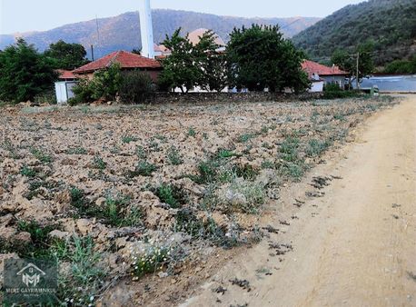 Sarısu Köyünde Köy Civarı Satılık 3093m2 Tek Tapu Köy İçi Arazi