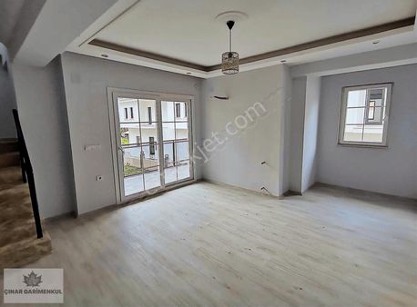 Köyceğiz Gelişimde Lüks 3+1 Dubleks Satılık Daire