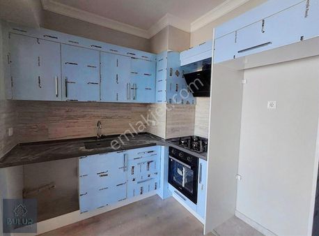 Bulur'dan Buca İzkent Portakal Vadisi Sitesinde Satılık Lüx 2+1