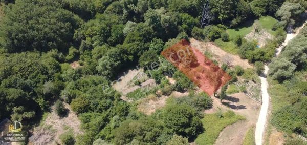 Detay Emlak Yukarıyapıcıda Satılık 624m2 Köy İçi Tarla (videolu)