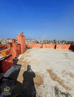 Detay Emlak'tan Paşabayır Mah. 2+1 Şehir Manzaralı Satılık Daire