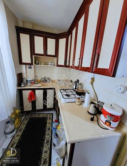 Detay Emlak'tan Sunullah Mh.2+1 Yüksek Giriş Satılık Daire