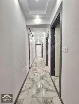 Diyap'tan 2+1, Arakat, Emniyete Yakın, Geniş, Ferah Daire !!