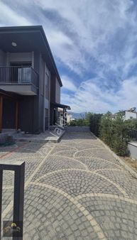 Kuşadası Soğucak Satılık Müstakilarsa İçinde Sıfır Villa