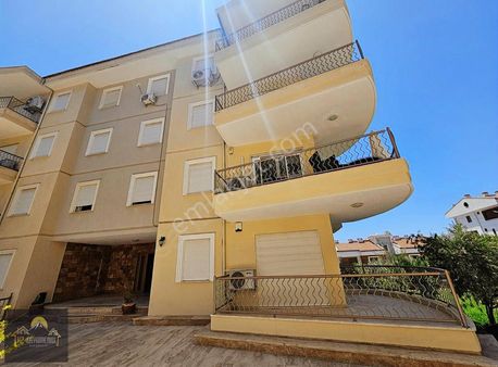 Kuşadası Kadınlar Denizi'nde Aralığa Kadar Kiralık 2+1 Daire