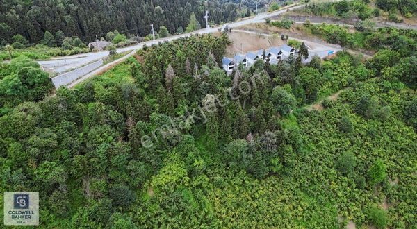 Yomra Gürsel Mahallesinde Merkeze 3 Km Uzaklıkta Satılık Arsa