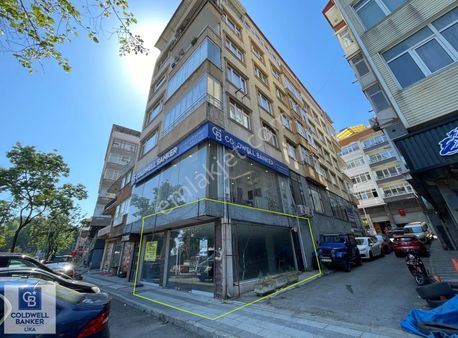 Sahil Yolu Üzerinde - Meydan'da Kiralık Dükkan Fırsatı