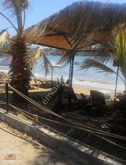 Milas Kıyıkışlacık Pembeğül Sitesinde Kusursuz Dubleks