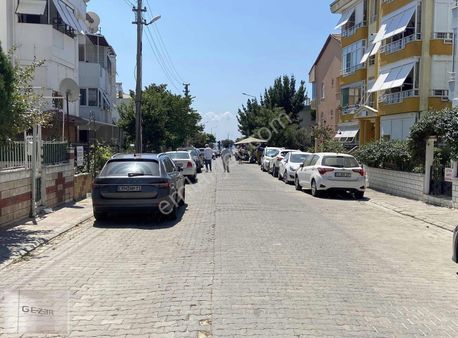 Cumhuriyet Mh Sinde Eşyalı 2+1 Satılık Daire