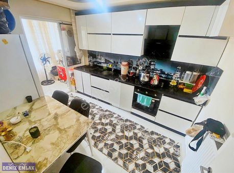 Denizden Kredi Limitsiz Park Cepheli Kuruş Masrafsız 2+1 Y.giriş