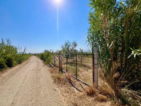 Müstakil Parselde Huzur Dolu Bir Gelecek!