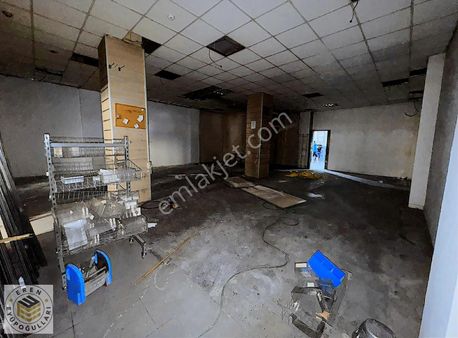 B.paşa Orta Mah.sanayi'nin Ve Merkezin Tam Kalbi Kiralık Dükkan