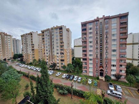 Tuzla Kiptaş 2.etapta Satılık Daire