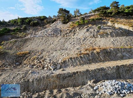 Menderes Gümüldürde Deniz Manzaralı Kooparatıf Satılık