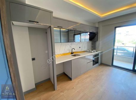 Dora Dan Satılık Akçayda Ultra Lüx Ebeveyn Banyolu 2+1