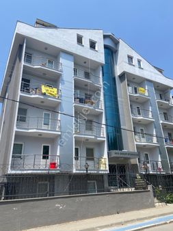 Otto Gayrimenkul'den Satılık Eşyalı 1+1 Yatırımlık Daire