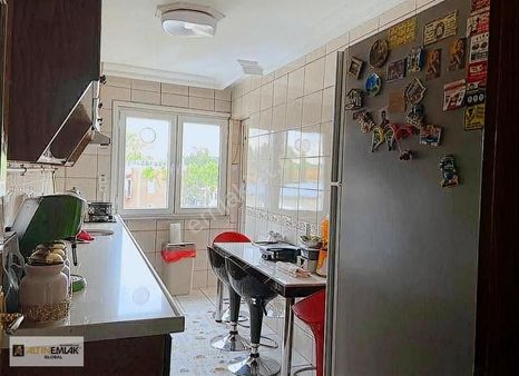 Altın Emlak Vadi'den İstanbulun Göbeğinde Fırsat Daire