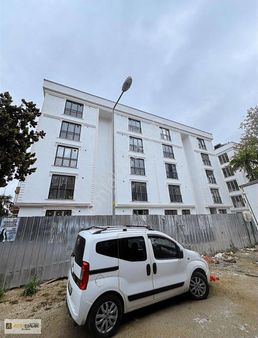 Büyükçekmece Sahilde 3+2 Dubleks Sıfır Daire