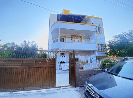 Yenidoğan Sağlık Ocağı Yanında Satılık Giriş Kat 3+1