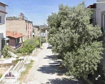 Atlantisten Akhanda B+2 , 2 Kat Tuhsatlı Arsa Fırsatı!