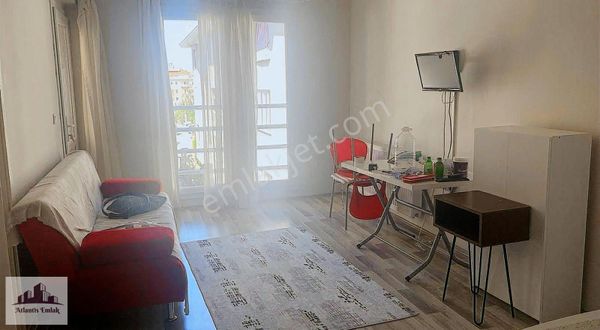 Atlantisten Zeytinköyde Yatırımlık Full Kredili Arakat 1+1!