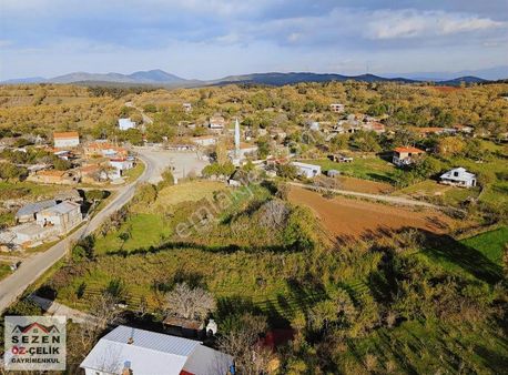 Çanakkale Salihler Köyünde Yeni 2 Adet Satılık Arsa