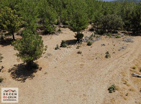 Çanakkale Salihler Köyünde Satılık 4 Dönüm Arazi