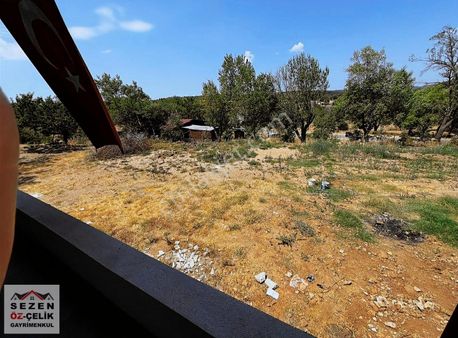 Çanakkale Salihler Köyünde Satılık Müstakil Ev