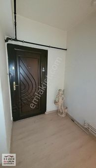 Cevatpaşa Kordonda Subay Orduevi Yanında Satılık 2+1 Daire