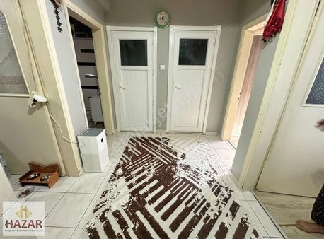 Hazar'dan - 2003 Yapımı - Kazım Karabekir Mh - 2+1 90 M² 2.kat