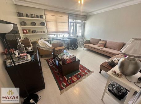 Hazar'dan - Kazım Karabekir Mah. - 2+1 110 M² - Teraslı Daire