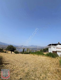 Köselide Baraj Manzaralı Tarla Tek Tapu