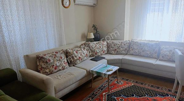 Akyörük Gayrimenkulden Satılık Masrafsız 3+1 Daire