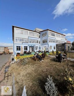 İmay Gayrimenkul'den Üniversite'de Devren Kiralık Cafe