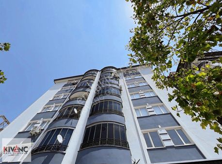 Kıvanç Gayrimenkul'den Fahri Kayahanda Kiralık 3+1 Daire