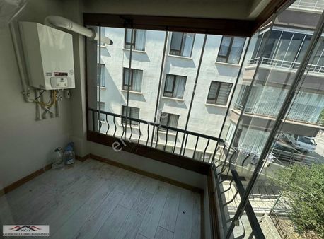 Esertepede 2.katta Masrafsız 3+1 Kök Tapu Daire !!!