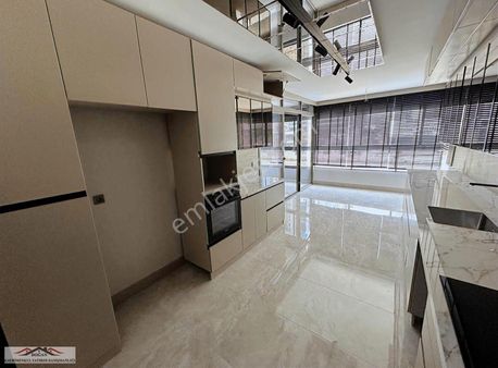 Ovacıkta 4+1 Ultra Lüks Sıfır Daire !!!