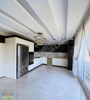 Necaroğullarından Abı Hayat Sitesi Ultra Lüks Daire