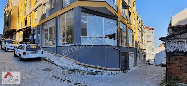 Tekirdağ Malkara Cami Atik Mahallesinde Bahçeli Satılık Dükkan