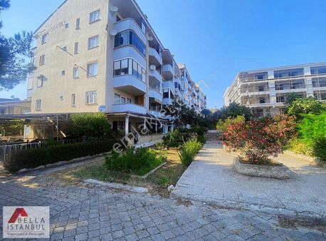 Yalova Armutlu'da 2+1 Satılık Daire, Denize 50 M