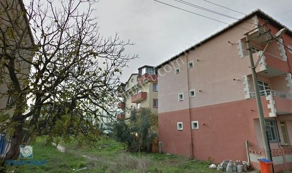 Darıca Kazım Karabekir'de Satılık Konut İmarlı Arsa