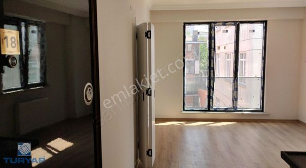 Tuzla İçmeler'de Yeni Bina 3+1 Daireye Dönüşecek Dubleks