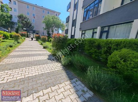 Modest' Den 3+1 Net 150 M2 Yeni Daire