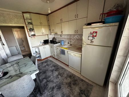 A L C Den Metro Yakını Site İçi Orman Manzaralı 3+1 Satılık