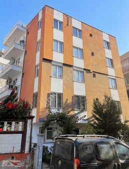 Çarşıya Yürüyüş Mesafesinde Yeni Eşyaları Olan Kaçmaz Katta 2+1