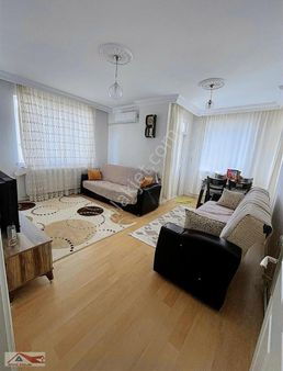 Ara Katta Doğalgazlı Kullanışlı Ferah Masrafsız Konum Güzel